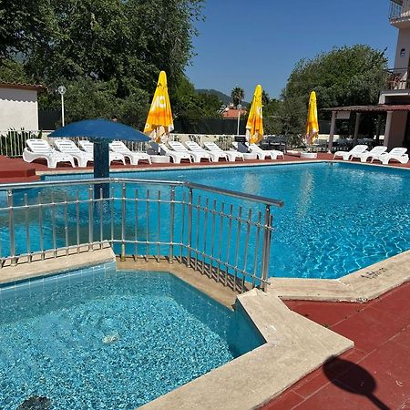 Dalyan Nehir Suit Hotel Exterior photo